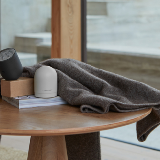 Golarka do tkanin Steamery Pilo 2 antracyt - 6