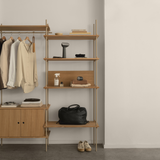 Golarka do tkanin Steamery Pilo 2 antracyt - 9