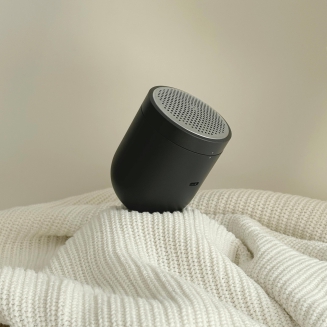  Steamery Pilo 2 anthracite fabric shaver - 10