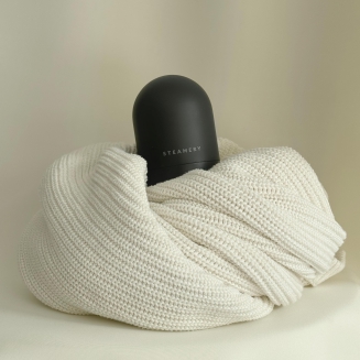  Steamery Pilo 2 anthracite fabric shaver - 12