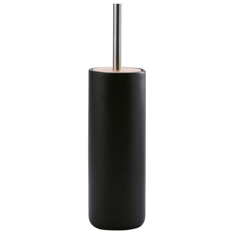  Aquanova Oscar Black toilet brush