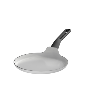 Patelnia do naleśników z powłoką nieprzywierającą BergHOFF Glints Spirit 24cm - 3