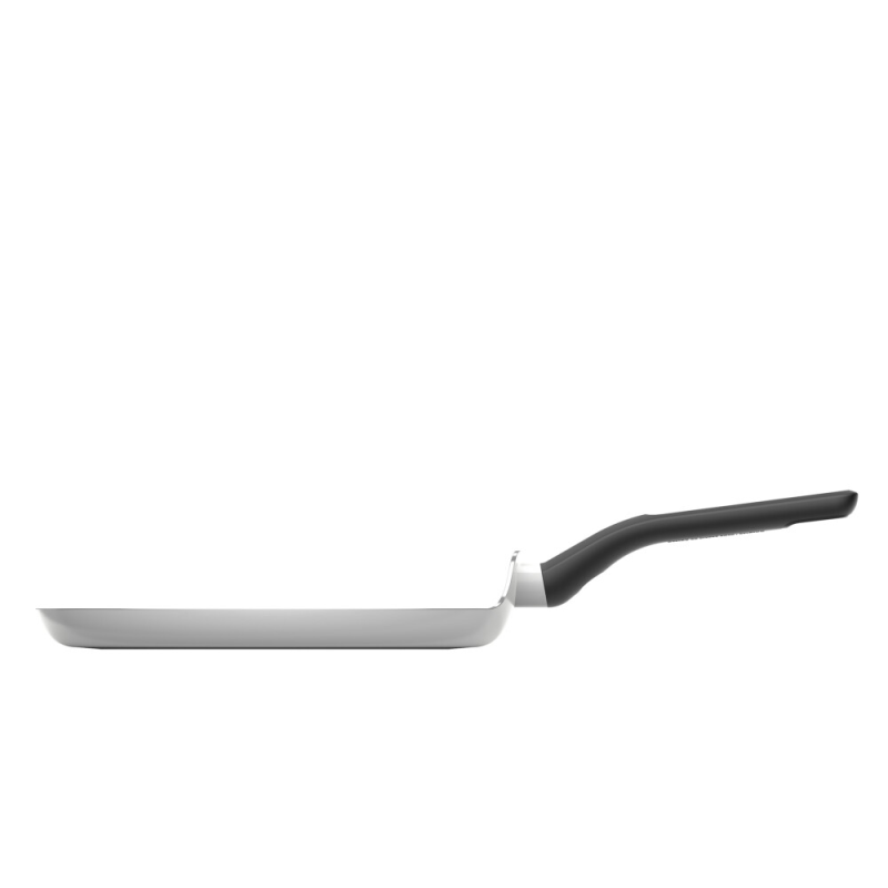 Patelnia do naleśników z powłoką nieprzywierającą BergHOFF Glints Spirit 24cm