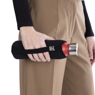 Pokrowiec do butelek Casa Bugatti B BOTTLES 500 ml - 2