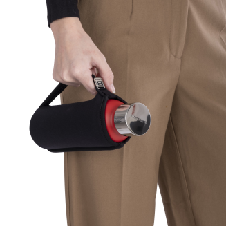 Pokrowiec do butelek Casa Bugatti B BOTTLES 500 ml - 3