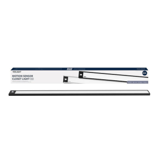 Lampka meblowa YEELIGHT Closet Light 60cm 2700K (czarna) - 5