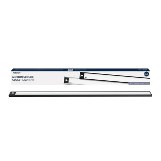 Lampka meblowa YEELIGHT Closet Light 60cm 2700K (czarna) - 5
