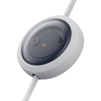 Kabel BASEUS Free2Draw USB-C-3w1 1.1m (biały) - 5