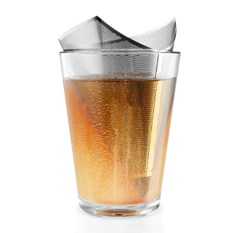 Zaparzacz do herbaty Eva Solo stalowy - 3