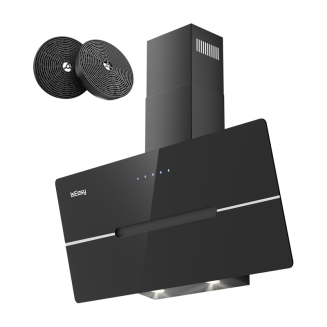 Okap kuchenny IsEasy TV52A90D4-CC-I2 - 2