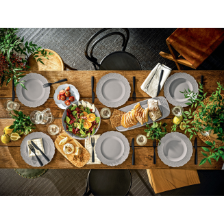 Dzbanek Alessi Dressed EN PLEIN AIR 1l - 4