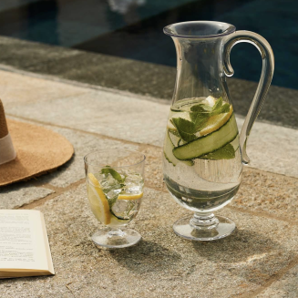 Alessi Dressed EN PLEIN AIR jug 1l - 3