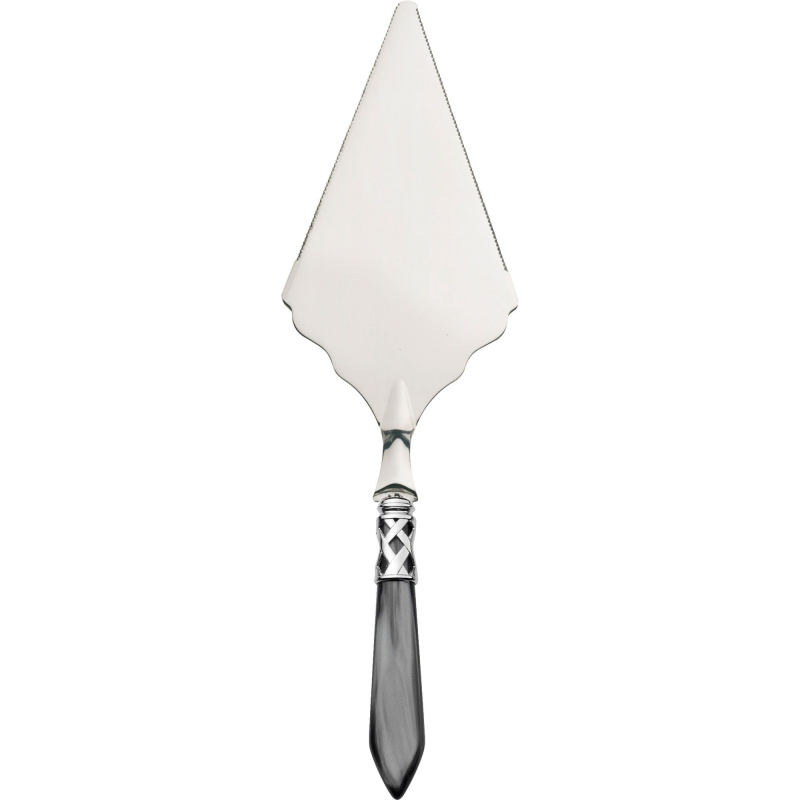 Łopatka do pizzy i ciast Casa Bugatti Aladdin Black/Steel