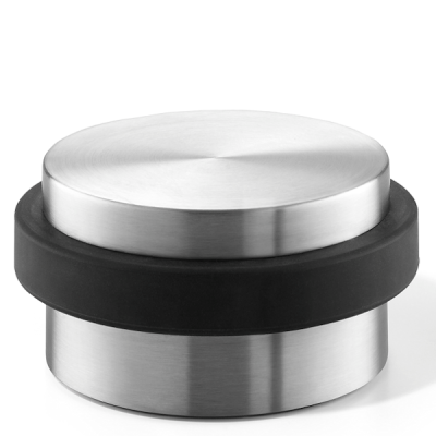 Zack Argos freestanding door stopper 10 cm