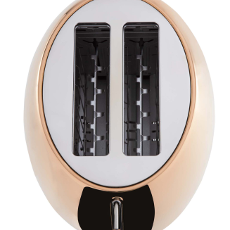 Toster Casa Bugatti Romeo Rose Gold - 4