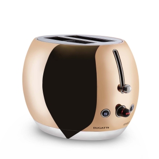 Toster Casa Bugatti Romeo Rose Gold - 2