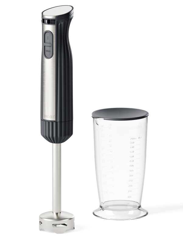 Blender ręczny Guzzini Sous Chef antracytowy
