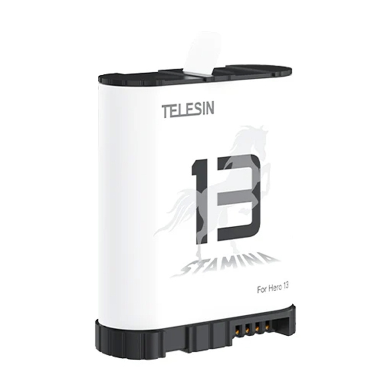 Akumulator TELESIN do GoPro Hero 13
