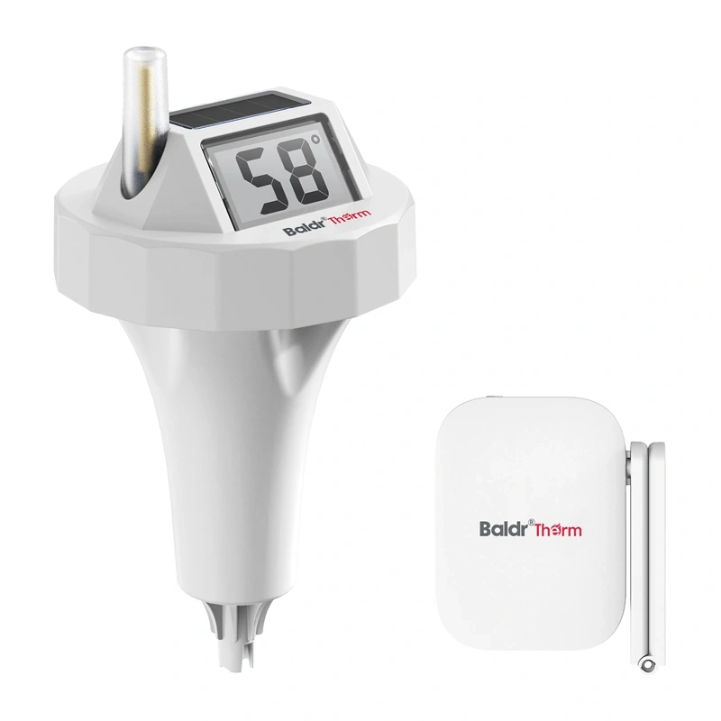 Termometr basenowy BALDRTHERM HCS0706 (czujnik + hub) Wi-Fi