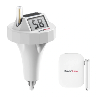 Termometr basenowy BALDRTHERM HCS0706 (czujnik + hub) Wi-Fi