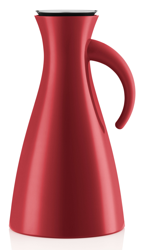  Eva Solo Classic Thermos 1l Red | BESTSELLER | FAST SHIPPING 24H