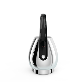 Czajnik elektryczny Casa Bugatti Jackie Steel - 2