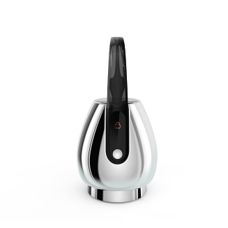 Czajnik elektryczny Casa Bugatti Jackie Steel - 2