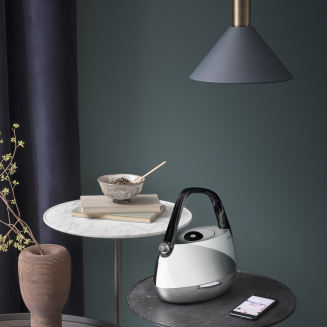 Czajnik elektryczny Casa Bugatti Jackie Steel - 7