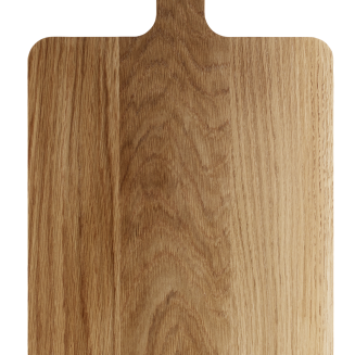 Deska do krojenia Eva Solo Nordic Kitchen Oak 26x38 cm - 2