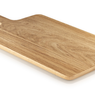 Deska do krojenia Eva Solo Nordic Kitchen Oak 26x38 cm - 5