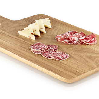 Deska do krojenia Eva Solo Nordic Kitchen Oak 26x38 cm - 4