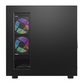  DarkFlash DS950 Computer Case (Black) - 5