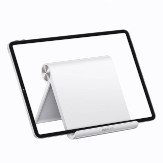 Podstawka UGREEN LP115 do tabletu (biała) - 3