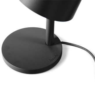 Lampa Fatboy Little Lebow Anthracite - 7