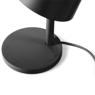 Lampa Fatboy Little Lebow Anthracite - 7