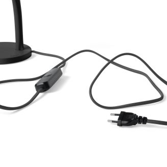 Lampa Fatboy Little Lebow Anthracite - 5