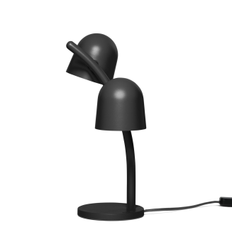  Fatboy Little Lebow Anthracite lamp - 4
