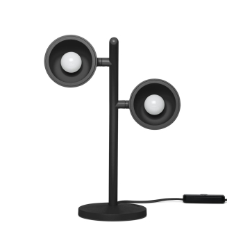 Lampa Fatboy Little Lebow Anthracite - 3