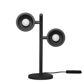  Fatboy Little Lebow Anthracite lamp - 3