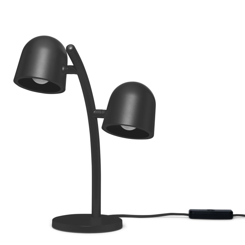  Fatboy Little Lebow Anthracite lamp