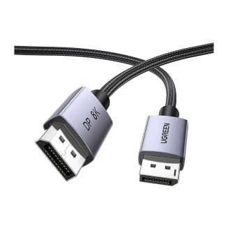 Kabel UGREEN DP120 DisplayPort 8K 5m - 3