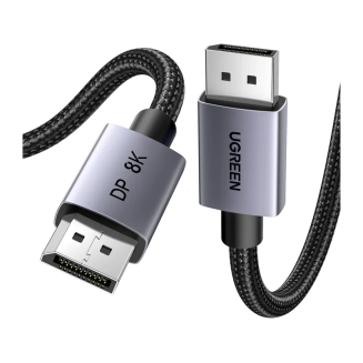Kabel UGREEN DP120 DisplayPort 8K 5m - 2