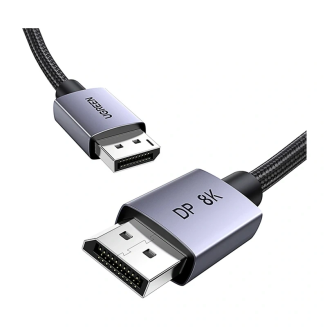Kabel UGREEN DP120 DisplayPort 8K 5m - 4