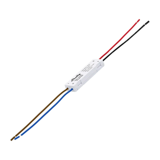 Odsprzęgacz SHELLY Decoupler 230V 1-kanałowy - 2