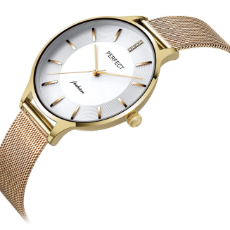 Zegarek Damski PERFECT F353-03 - 2