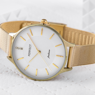 Zegarek Damski PERFECT F353-03 - 6