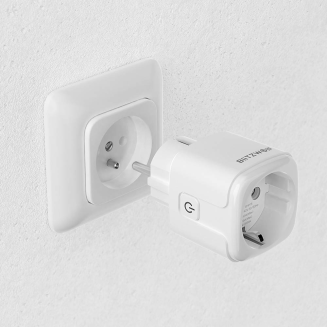Gniazdko inteligentne BLITZWOLF SHP15 ZigBee 3680W - 6