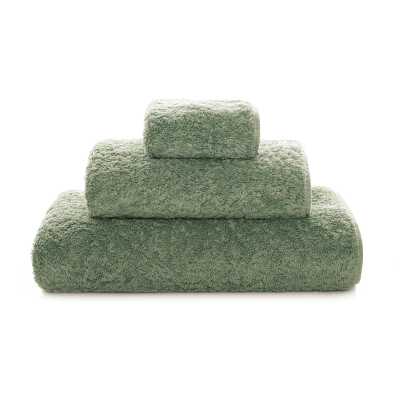  Graccioza Egoist Jade towel