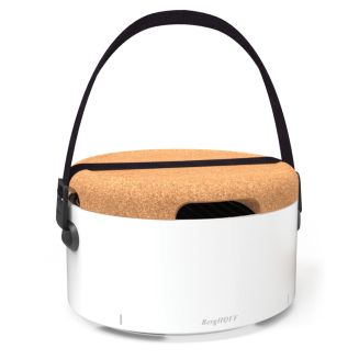 Grill stołowy BergHOFF biały - 2