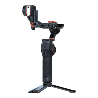 Gimbal Hohem iSteady MT2 KIT - 2